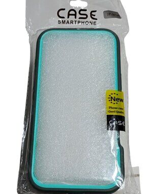 CASE SMARTPHONE Heavy-Duty Protective Phone Case for IP16plus